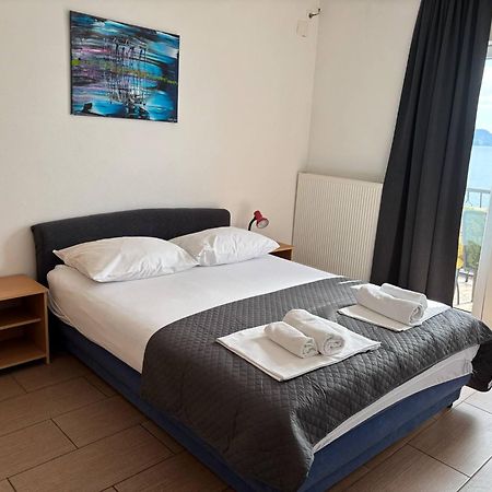 Apartments & Room Madi Senj  Exterior foto