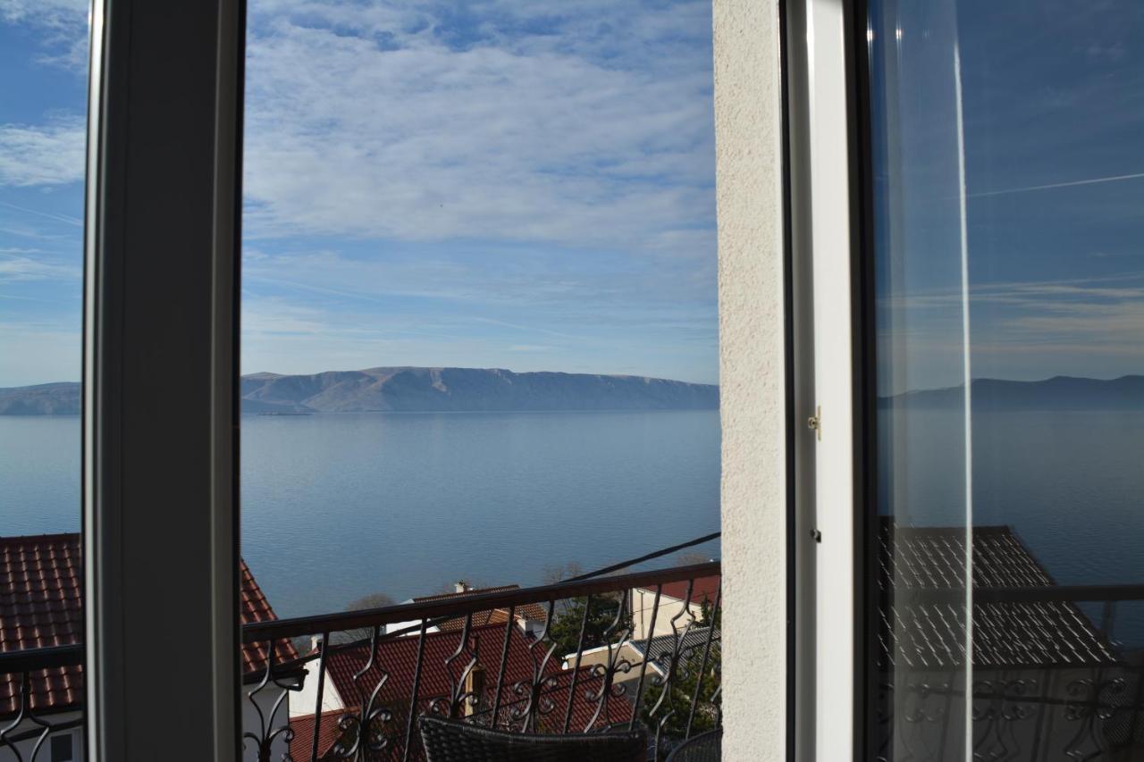 Apartments & Room Madi Senj  Exterior foto