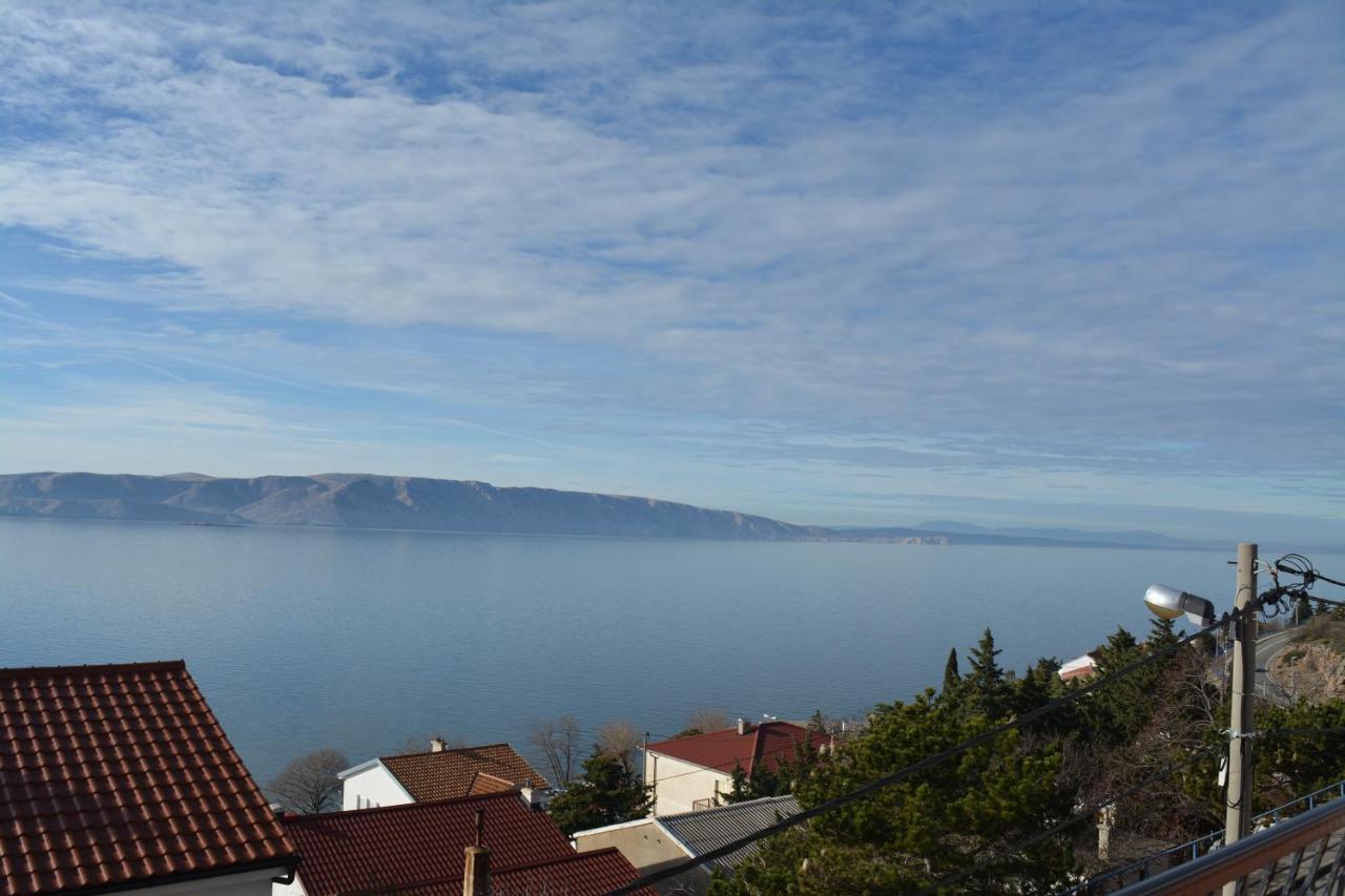 Apartments & Room Madi Senj  Exterior foto