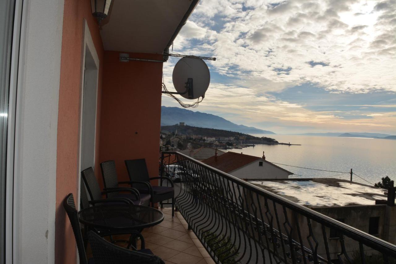 Apartments & Room Madi Senj  Exterior foto