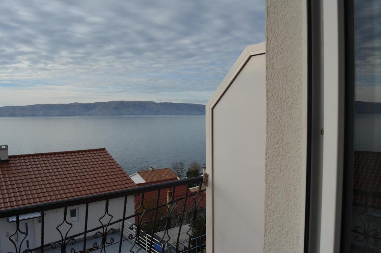 Apartments & Room Madi Senj  Exterior foto