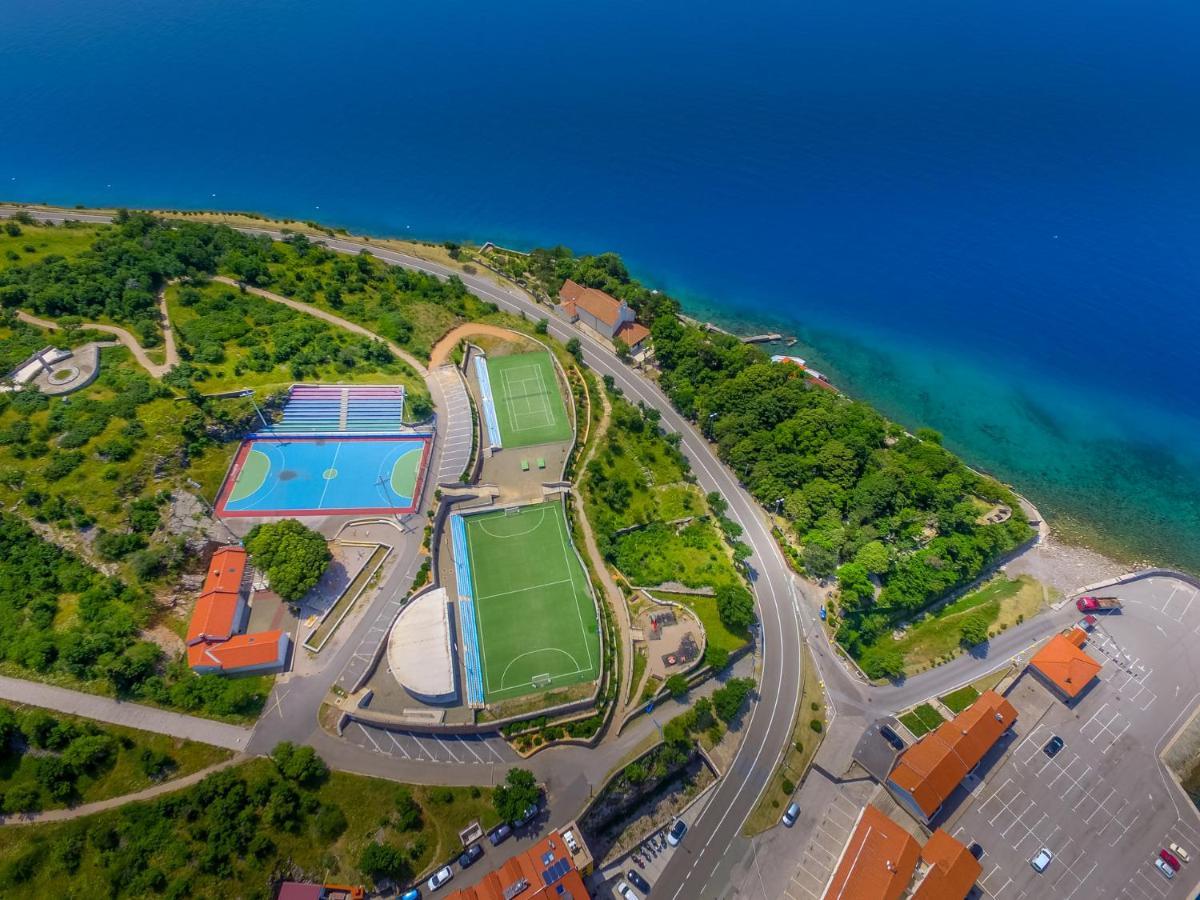 Apartments & Room Madi Senj  Exterior foto