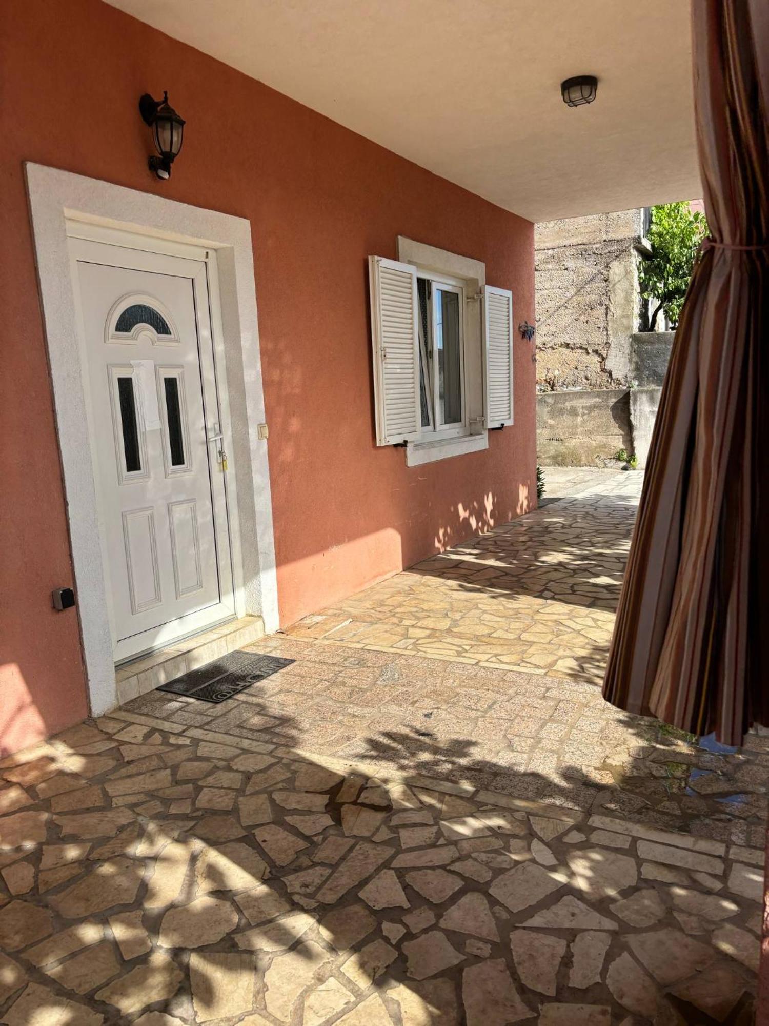 Apartments & Room Madi Senj  Exterior foto