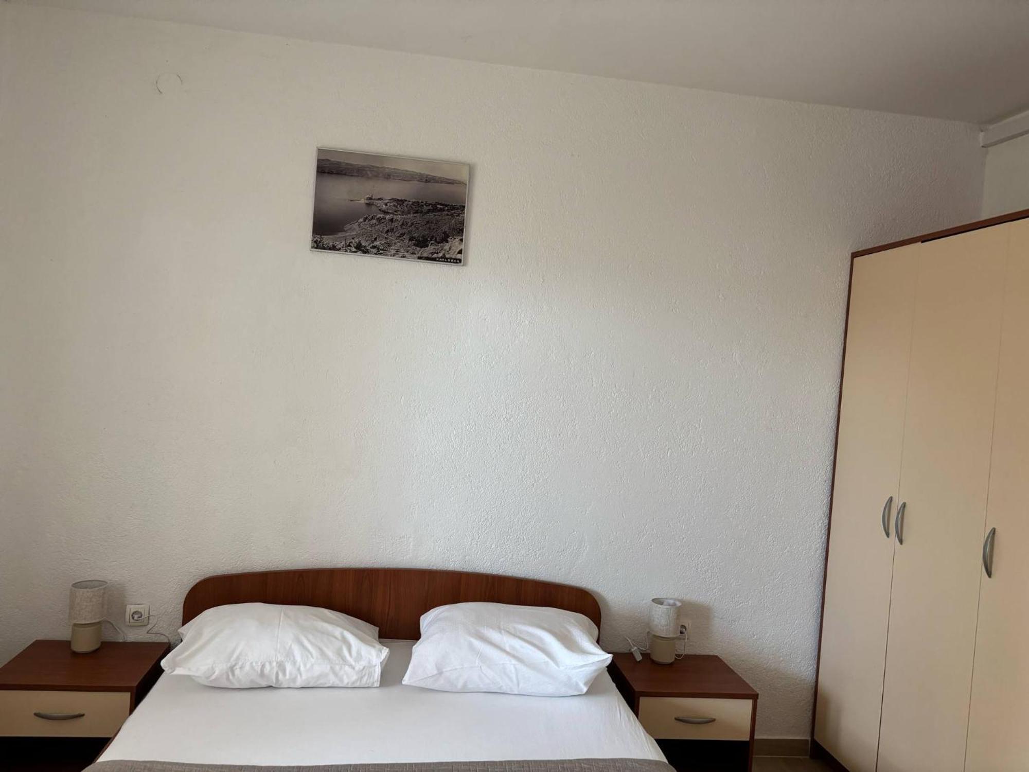 Apartments & Room Madi Senj  Exterior foto