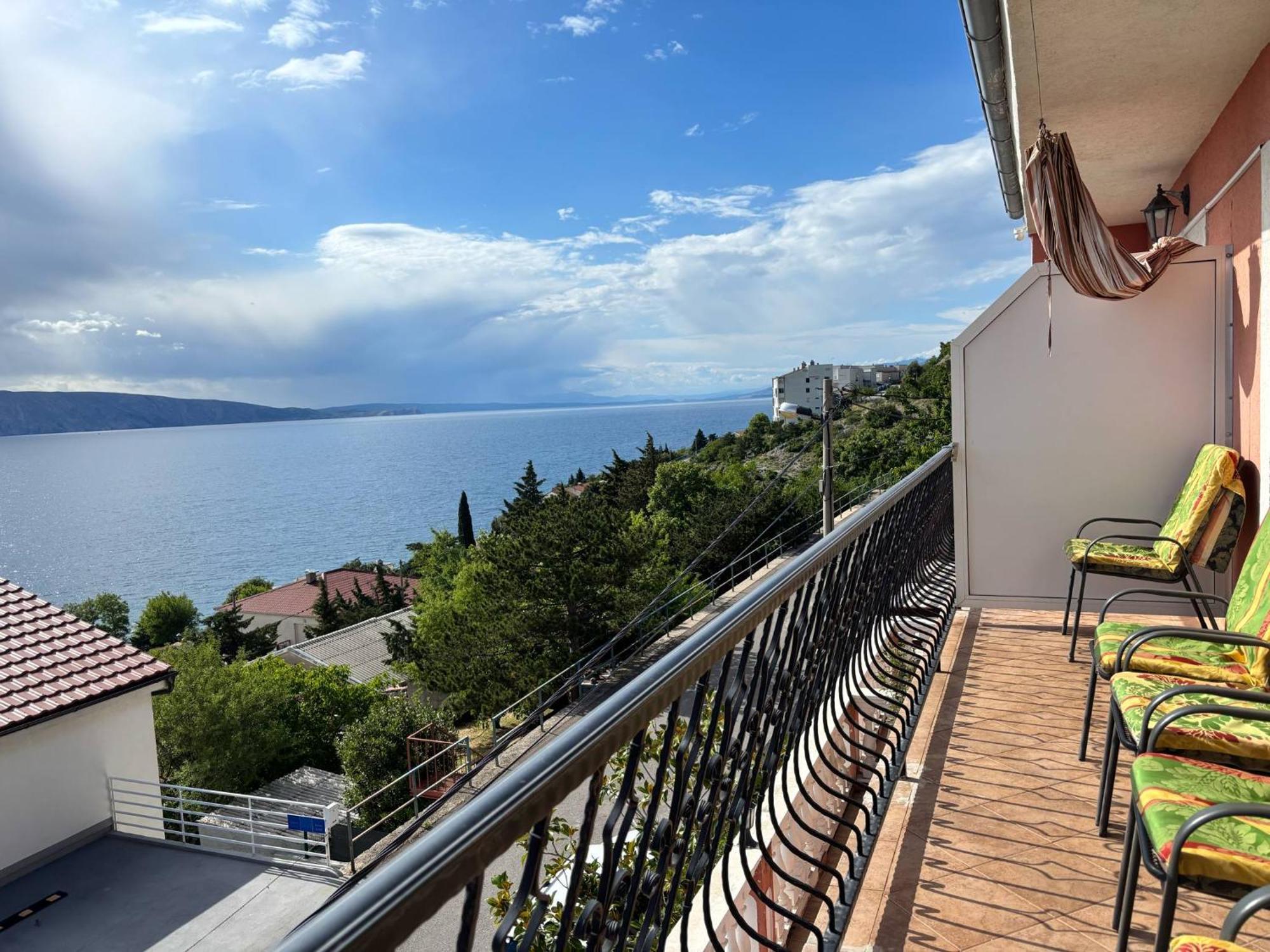 Apartments & Room Madi Senj  Exterior foto