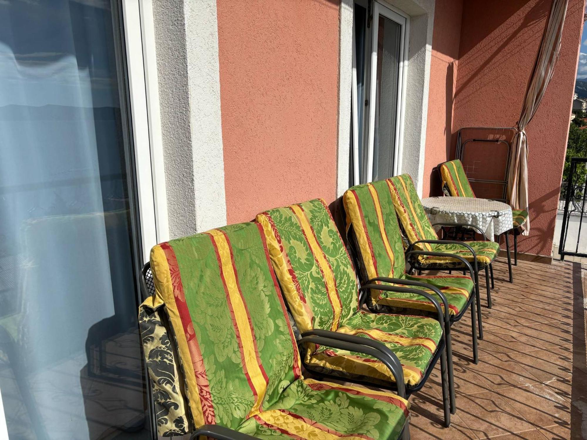 Apartments & Room Madi Senj  Exterior foto