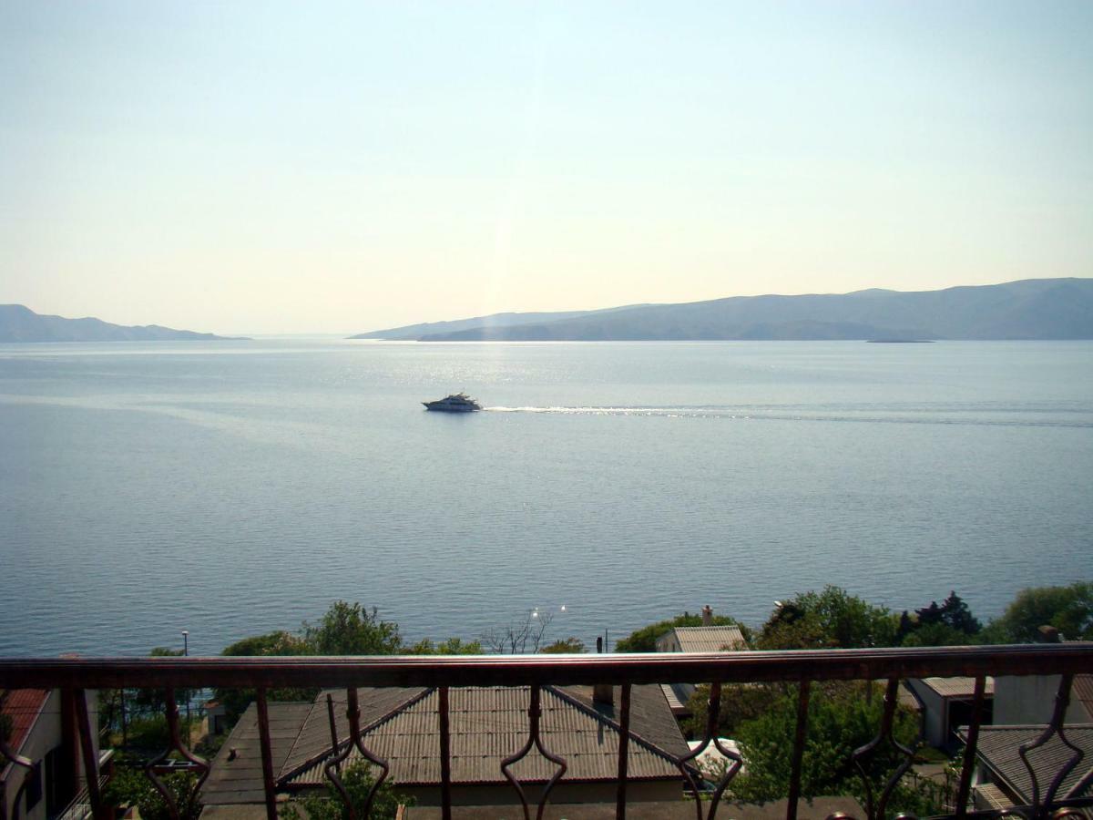 Apartments & Room Madi Senj  Exterior foto